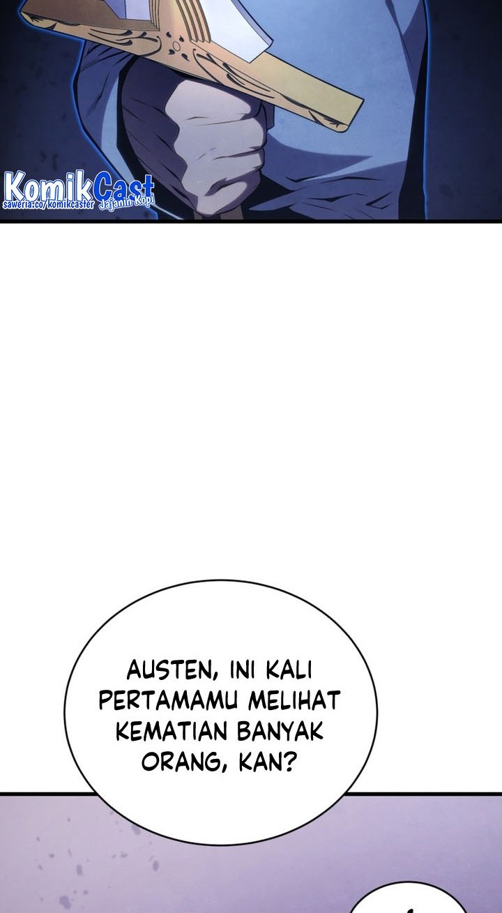 Swordmaster’s Youngest Son Chapter 117 Gambar 61