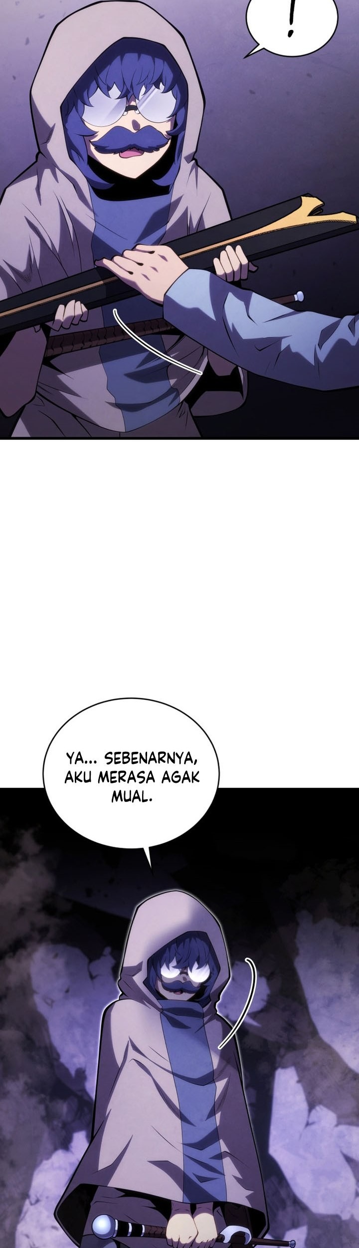 Swordmaster’s Youngest Son Chapter 117 Gambar 62