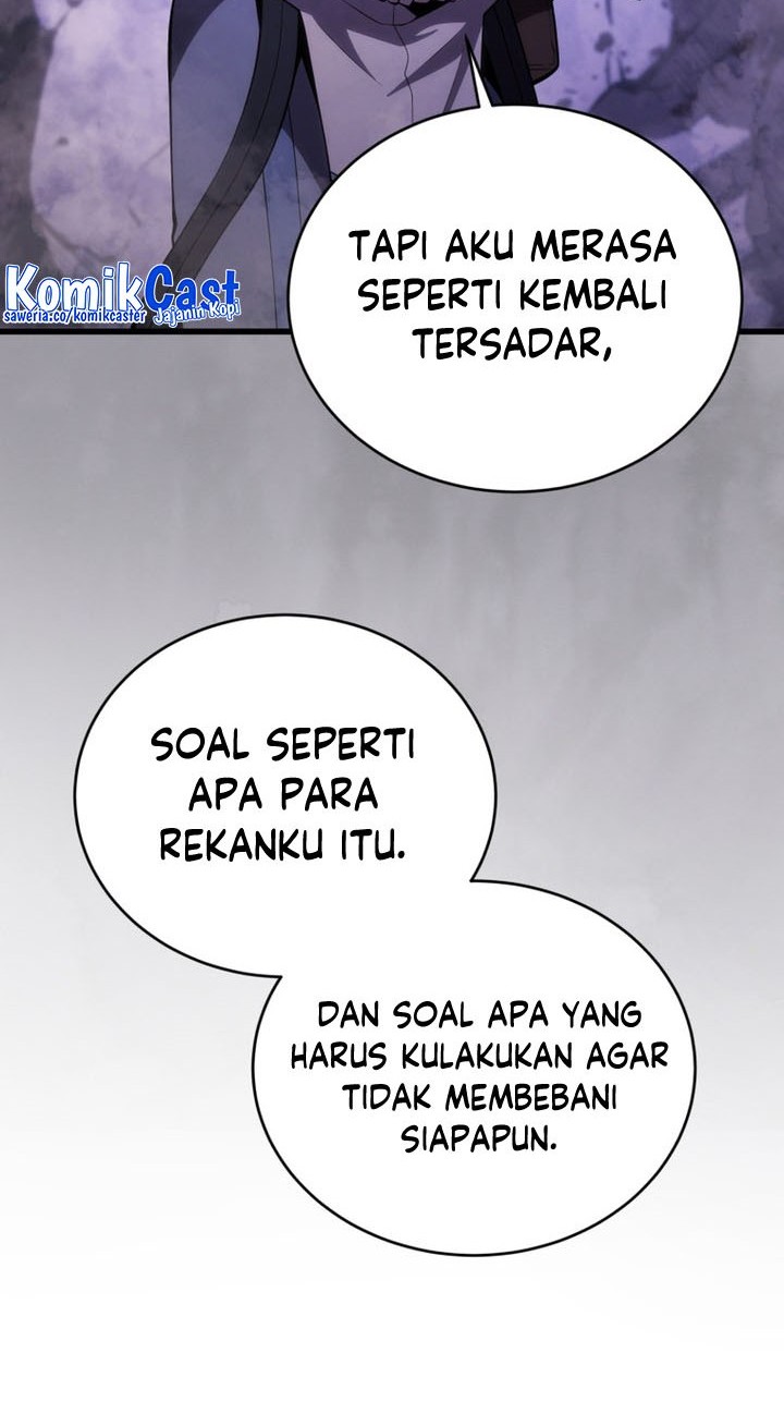 Swordmaster’s Youngest Son Chapter 117 Gambar 63