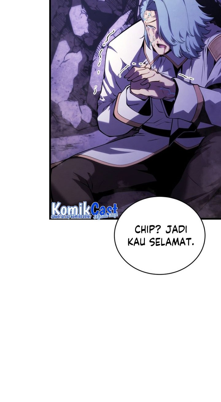 Swordmaster’s Youngest Son Chapter 117 Gambar 65