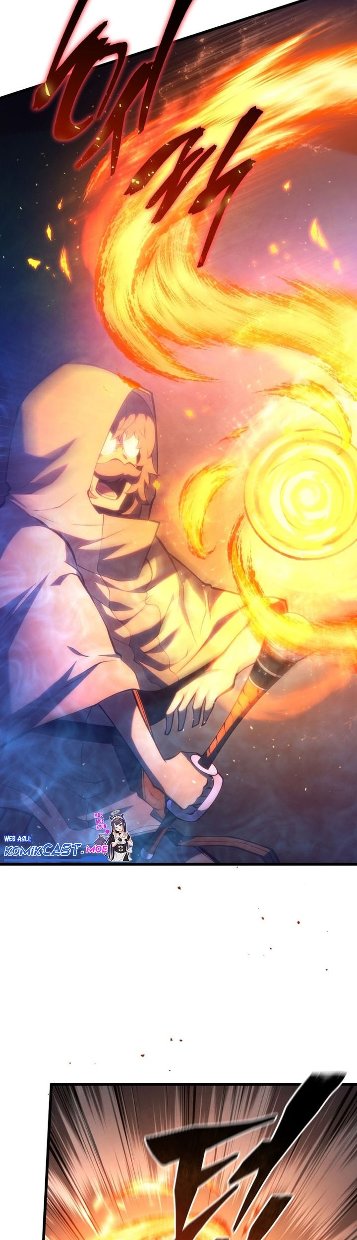 Swordmaster’s Youngest Son Chapter 117 Gambar 4