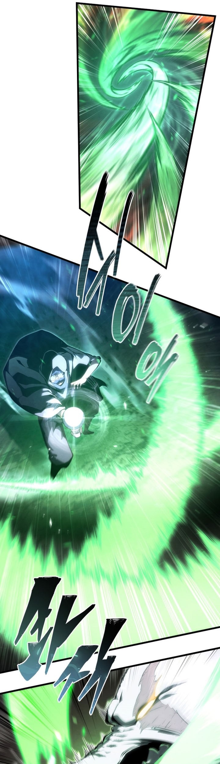 Swordmaster’s Youngest Son Chapter 117 Gambar 6