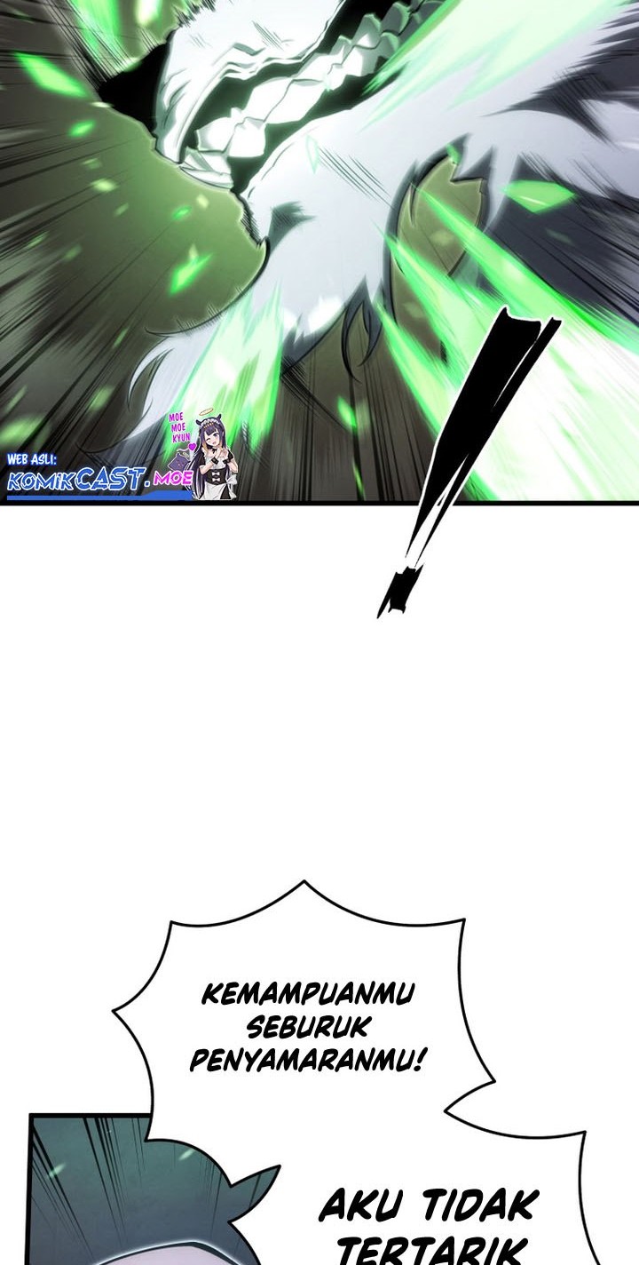 Swordmaster’s Youngest Son Chapter 117 Gambar 7