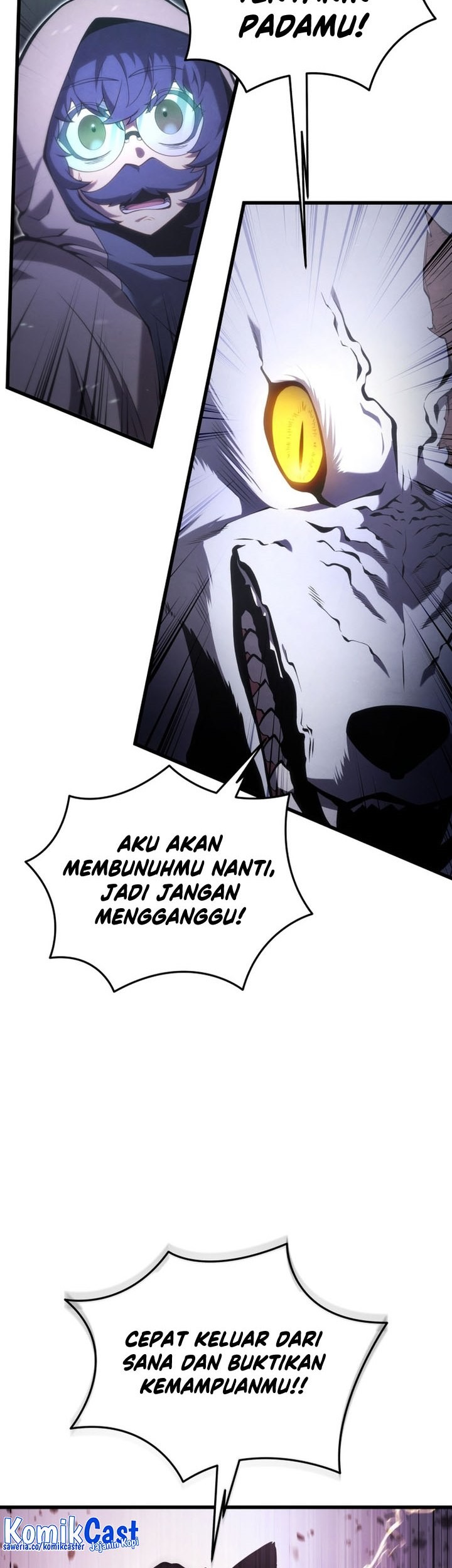 Swordmaster’s Youngest Son Chapter 117 Gambar 8