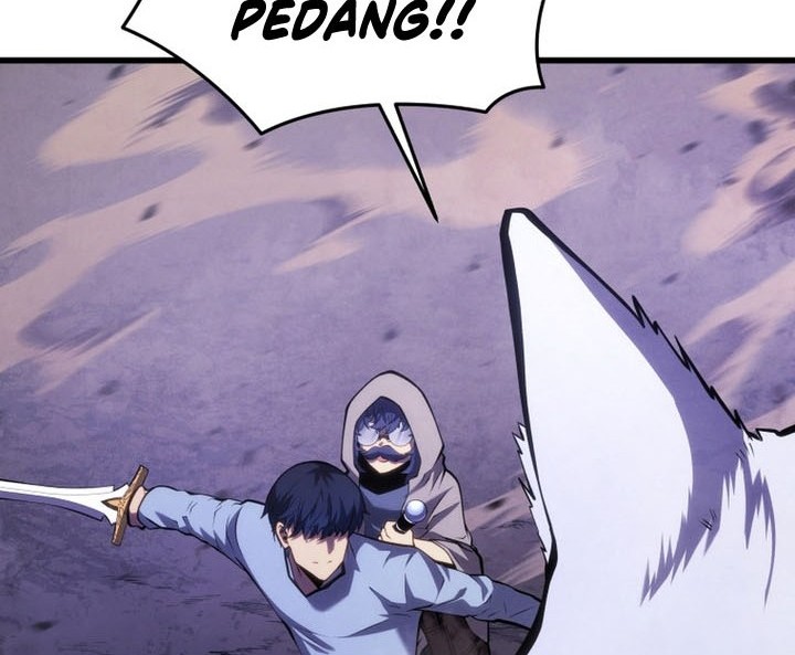 Swordmaster’s Youngest Son Chapter 117 Gambar 13