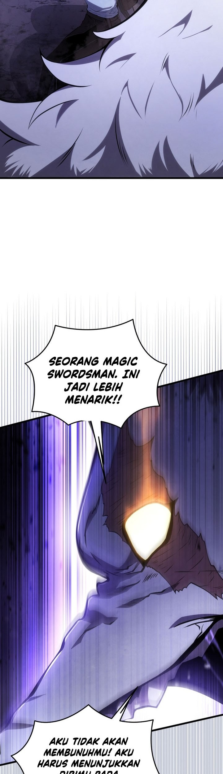 Swordmaster’s Youngest Son Chapter 117 Gambar 14