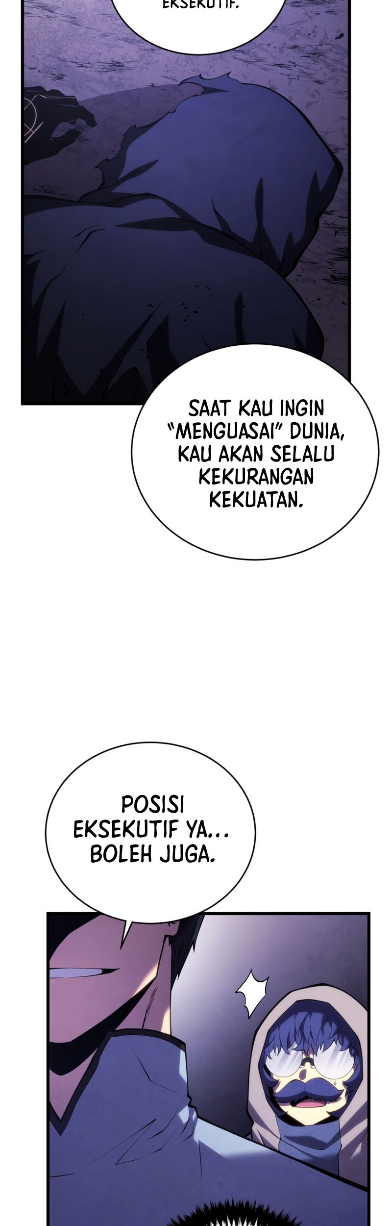 Swordmaster’s Youngest Son Chapter 116 Gambar 51