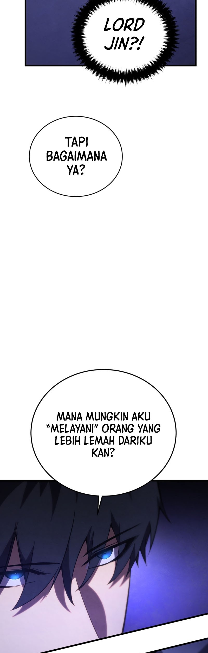 Swordmaster’s Youngest Son Chapter 116 Gambar 52