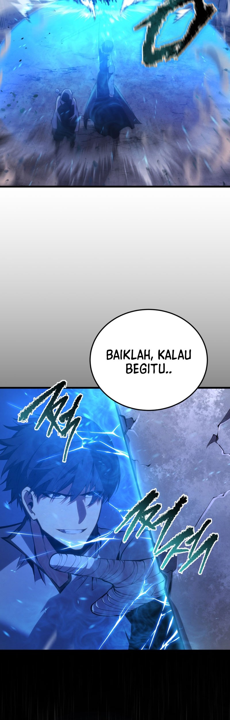 Swordmaster’s Youngest Son Chapter 116 Gambar 55