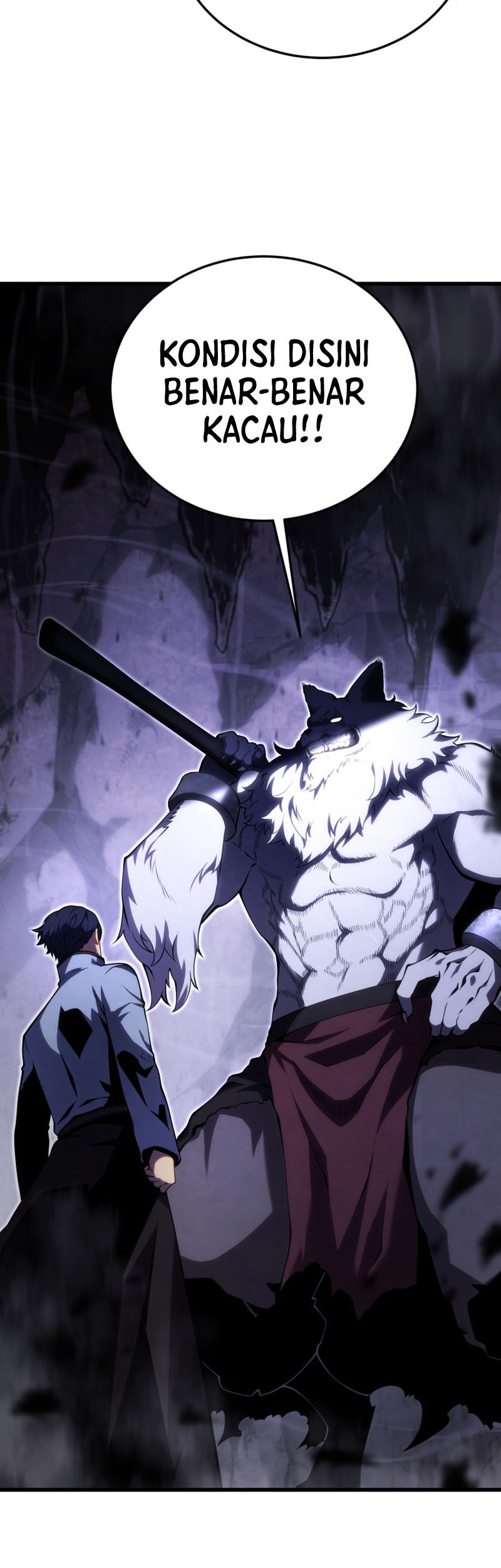 Swordmaster’s Youngest Son Chapter 116 Gambar 37