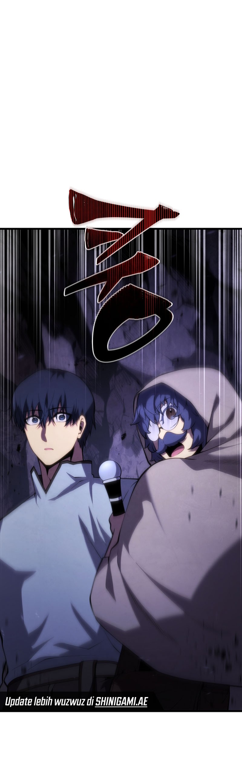 Swordmaster’s Youngest Son Chapter 116 Gambar 34