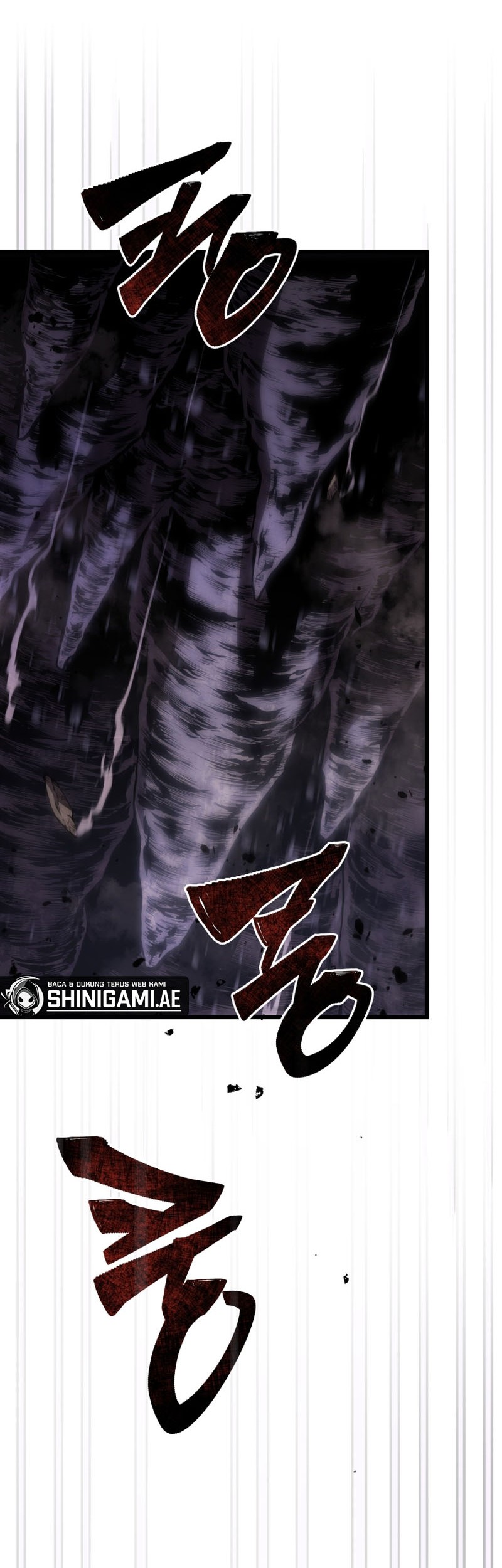 Swordmaster’s Youngest Son Chapter 116 Gambar 35