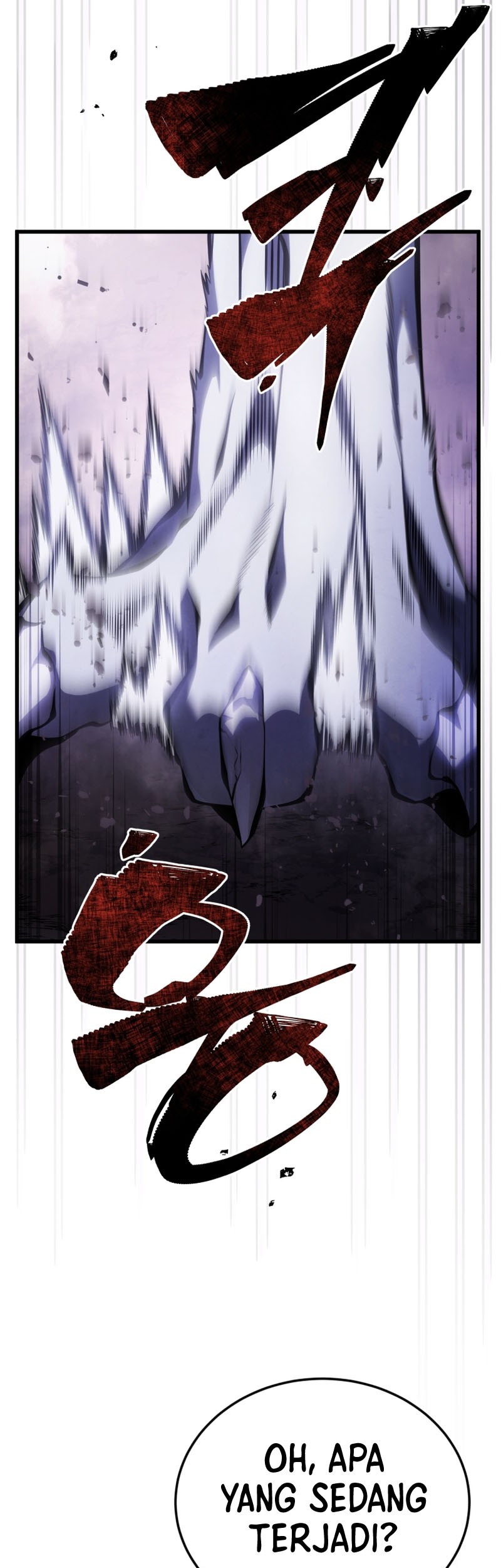 Swordmaster’s Youngest Son Chapter 116 Gambar 36