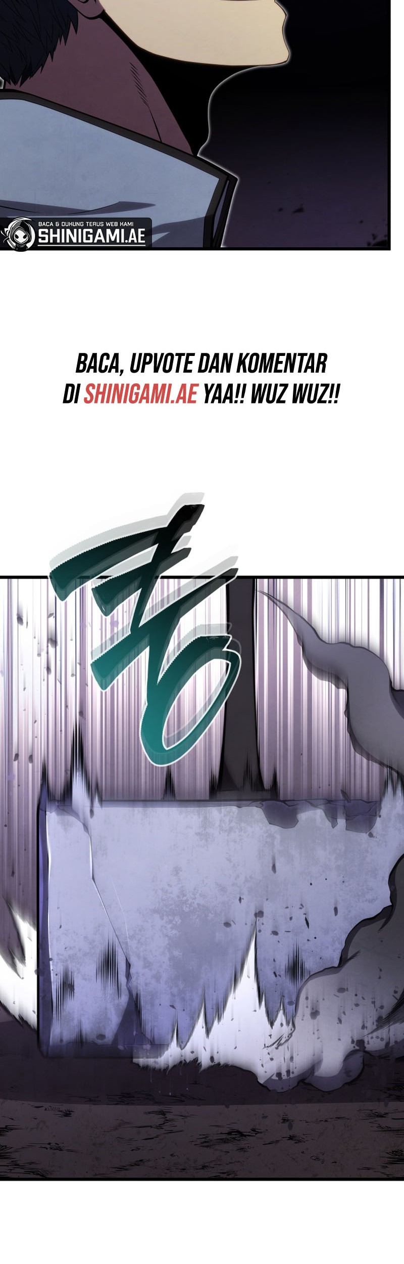 Swordmaster’s Youngest Son Chapter 116 Gambar 41