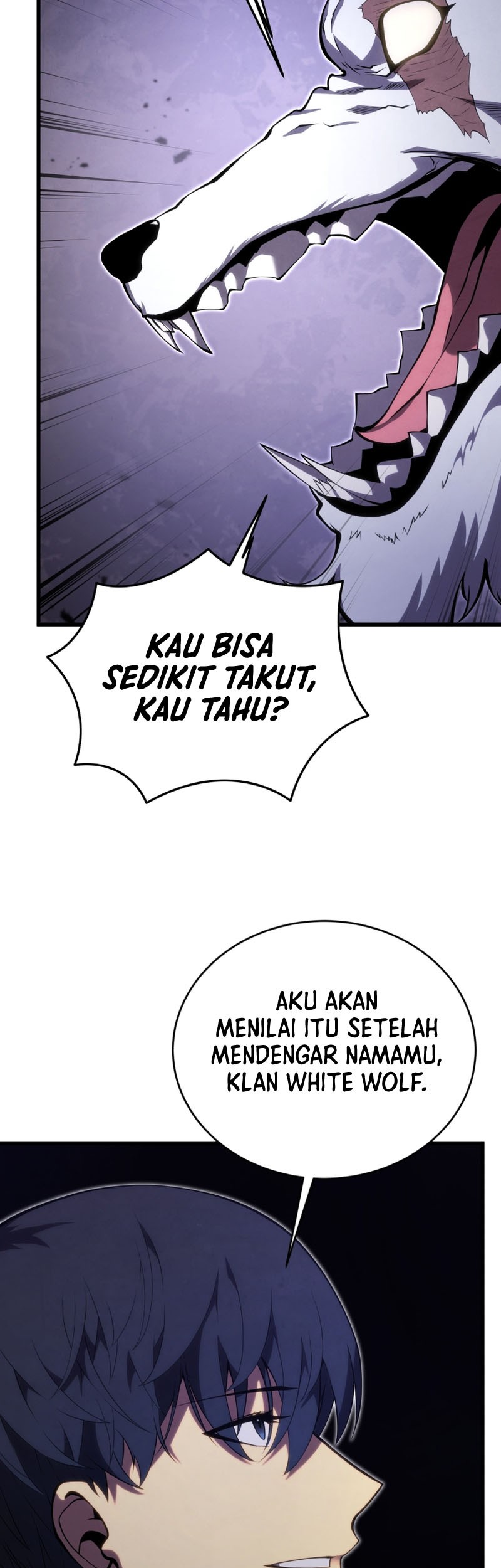 Swordmaster’s Youngest Son Chapter 116 Gambar 40