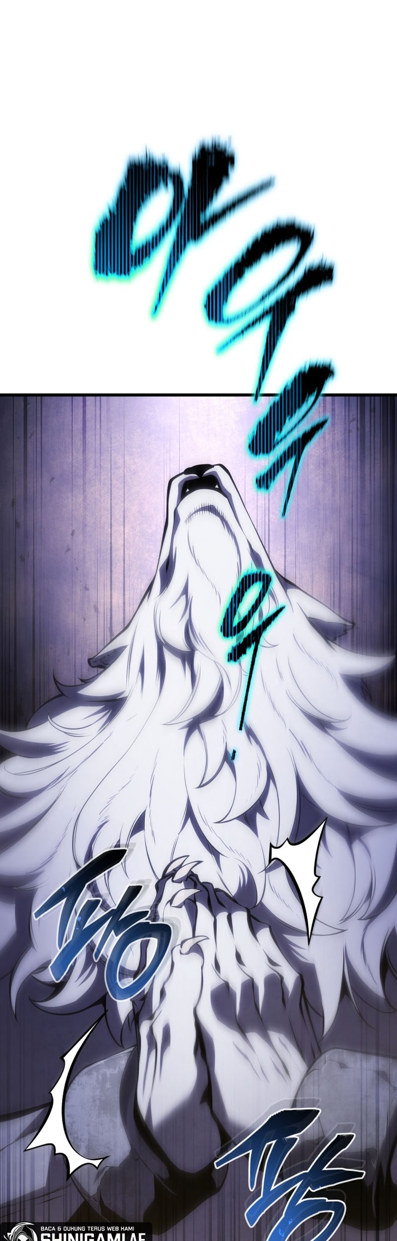 Swordmaster’s Youngest Son Chapter 116 Gambar 42