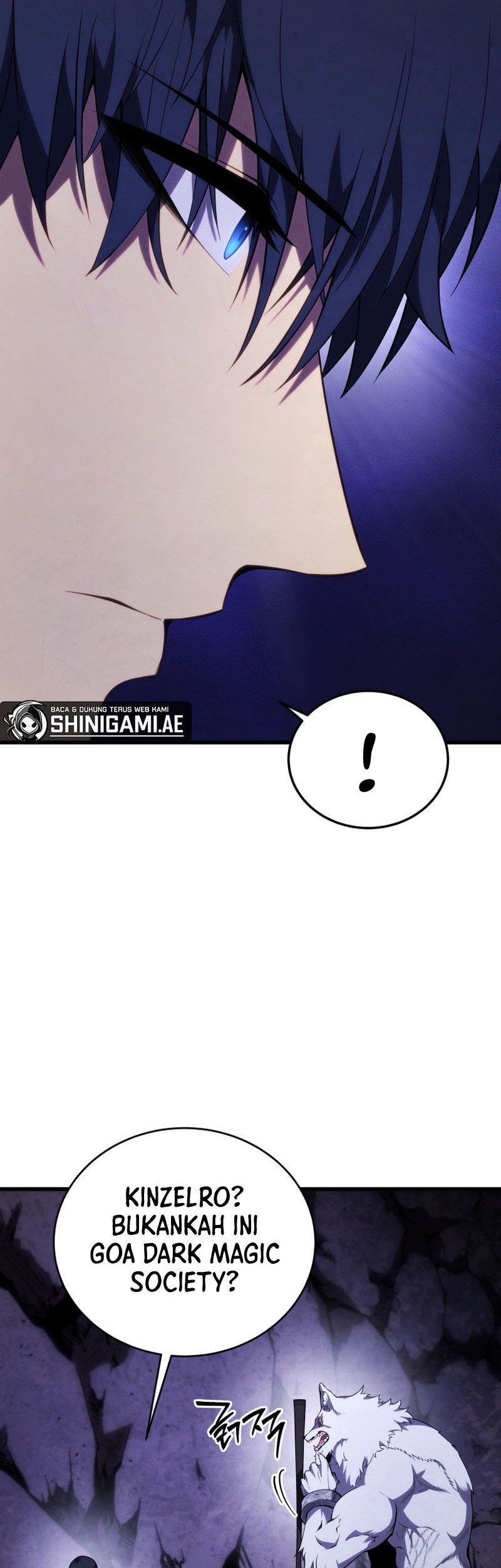 Swordmaster’s Youngest Son Chapter 116 Gambar 47