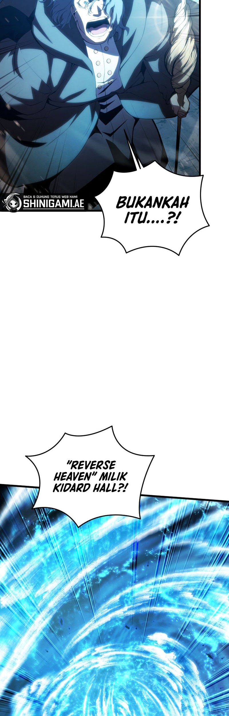 Swordmaster’s Youngest Son Chapter 116 Gambar 3