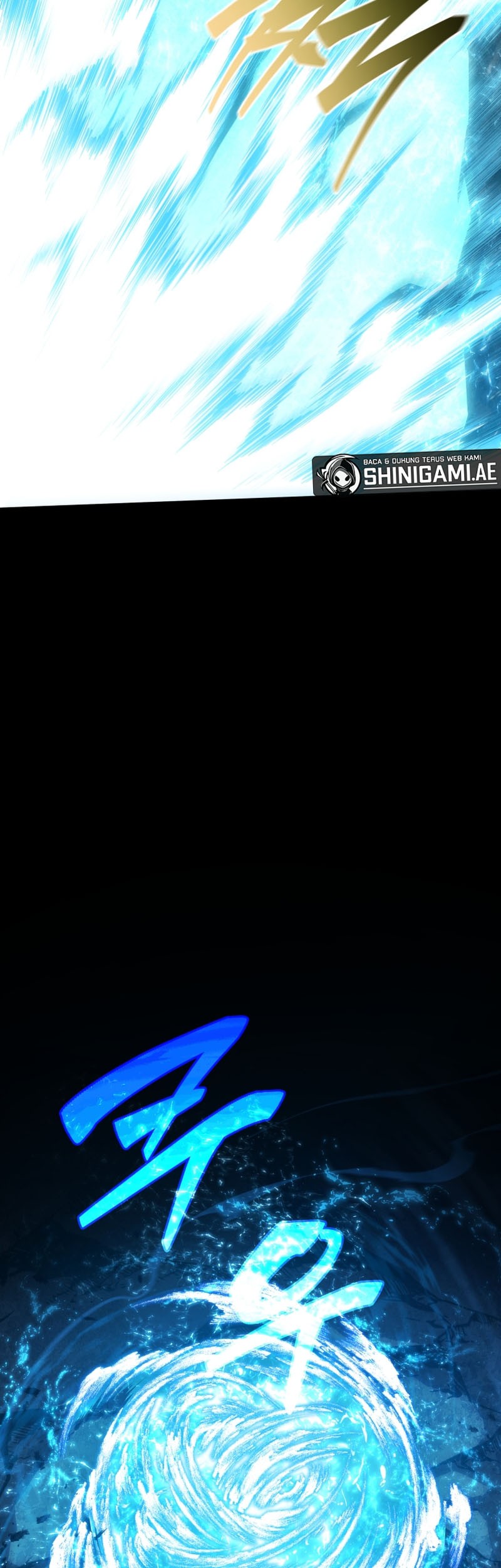 Swordmaster’s Youngest Son Chapter 116 Gambar 8