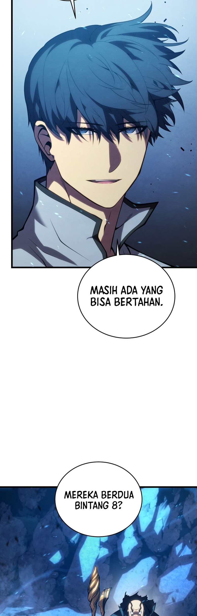 Swordmaster’s Youngest Son Chapter 116 Gambar 11