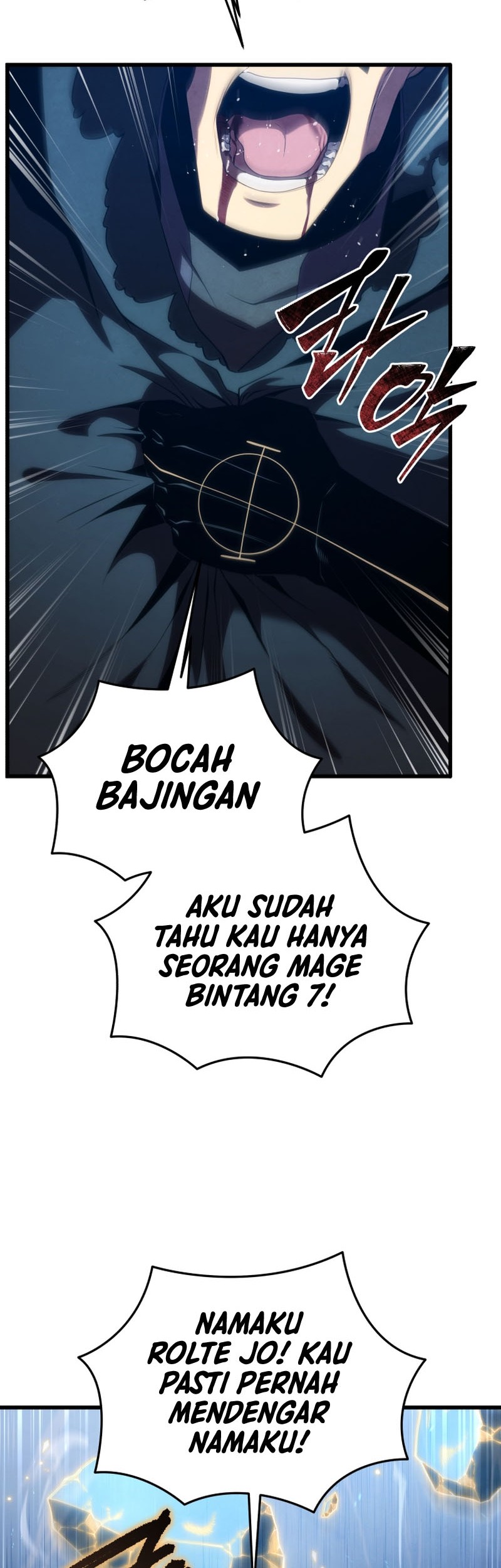 Swordmaster’s Youngest Son Chapter 116 Gambar 15