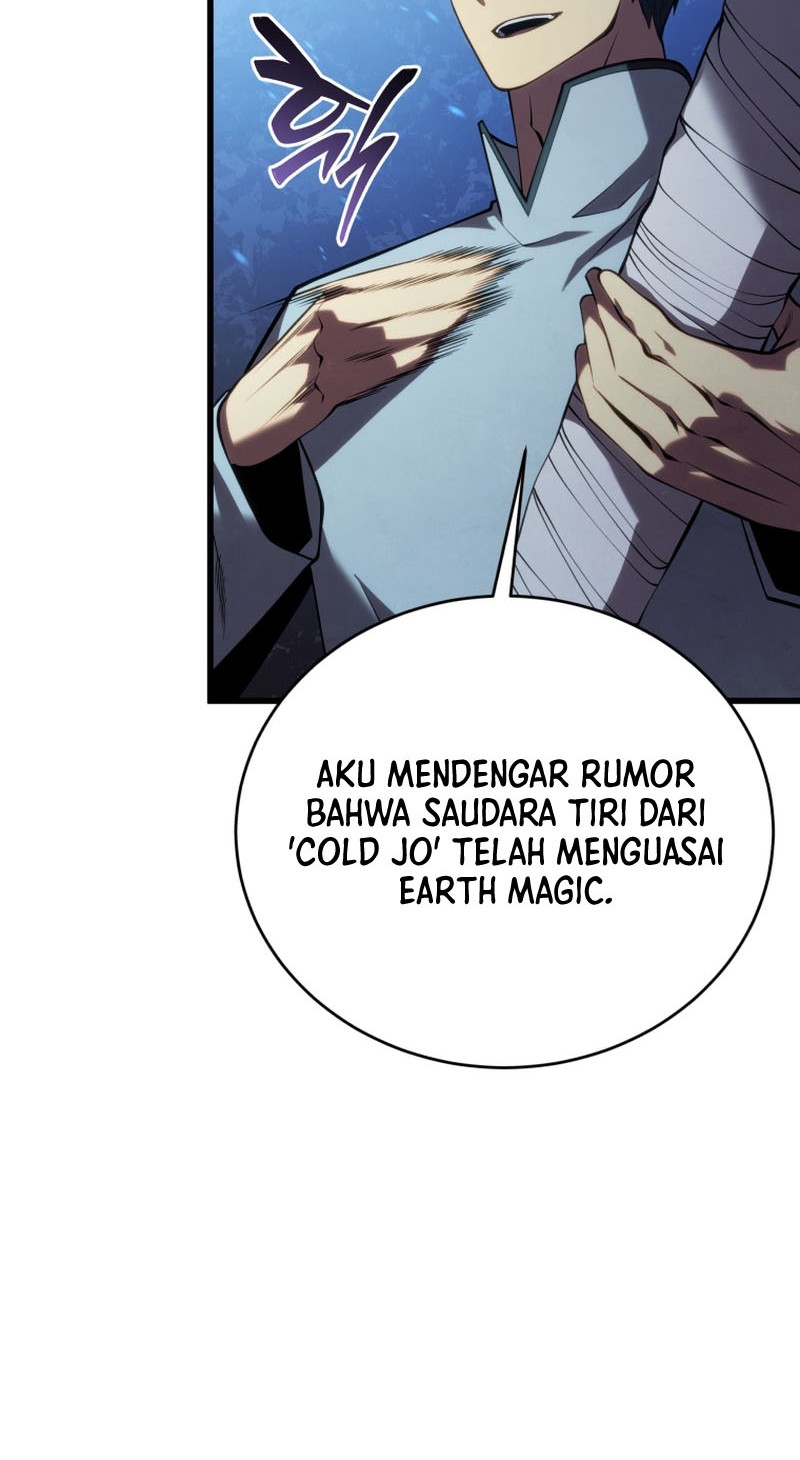 Swordmaster’s Youngest Son Chapter 116 Gambar 17