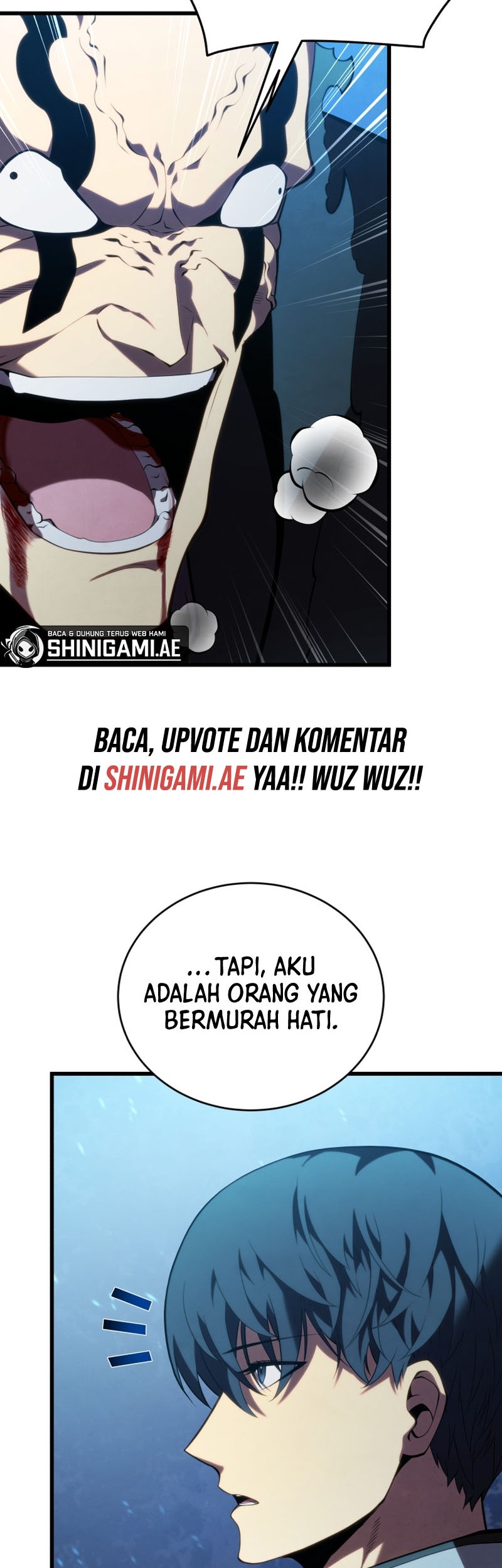 Swordmaster’s Youngest Son Chapter 116 Gambar 19