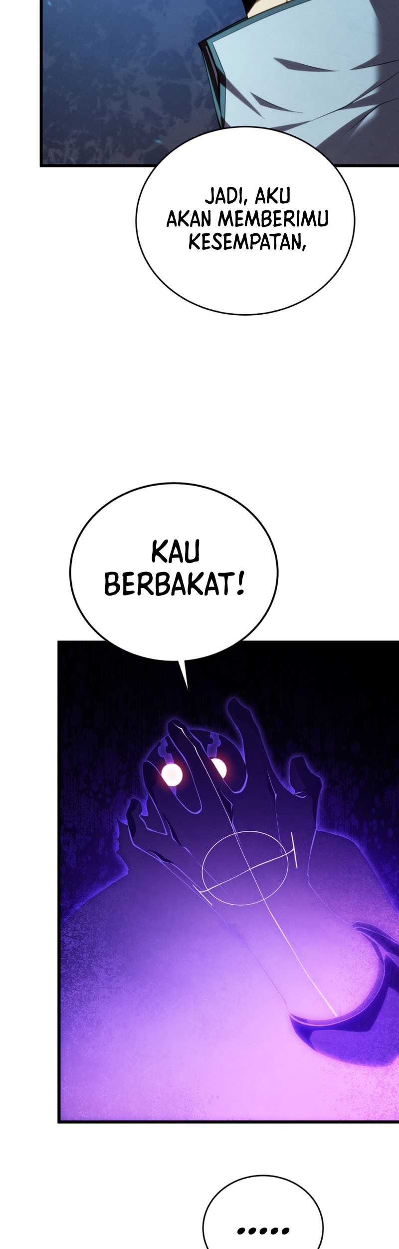 Swordmaster’s Youngest Son Chapter 116 Gambar 20