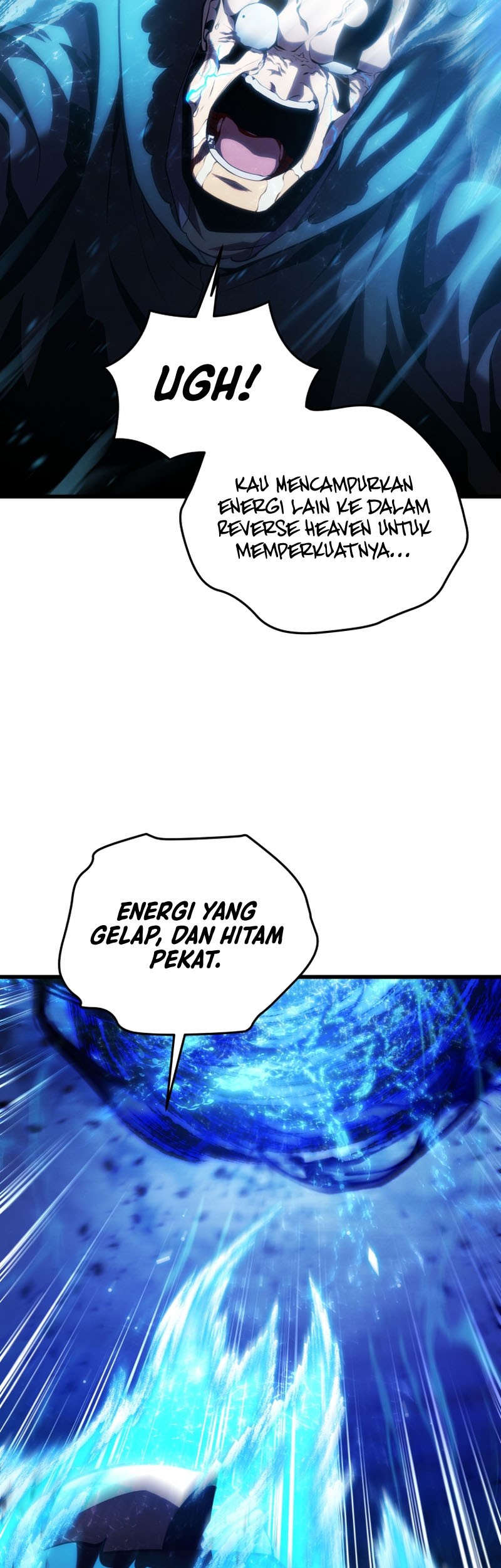 Swordmaster’s Youngest Son Chapter 116 Gambar 24