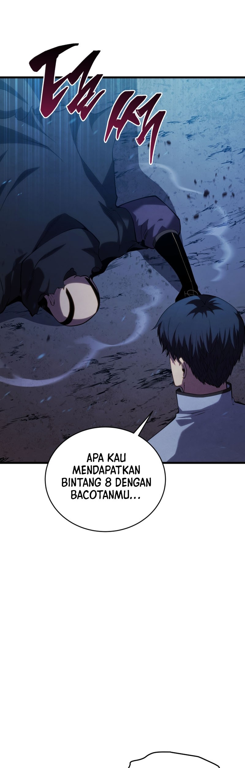 Swordmaster’s Youngest Son Chapter 116 Gambar 26