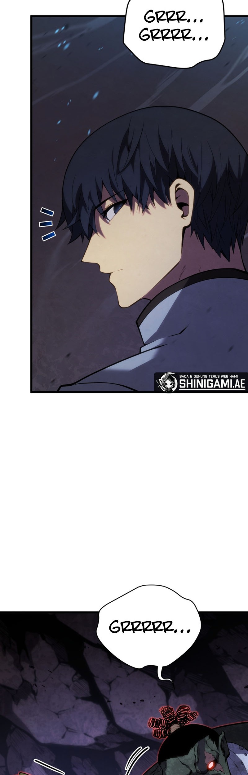 Swordmaster’s Youngest Son Chapter 116 Gambar 27