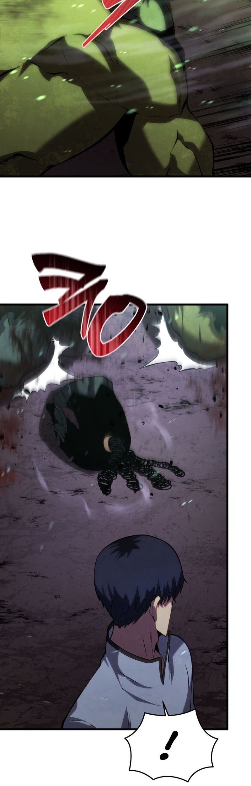 Swordmaster’s Youngest Son Chapter 116 Gambar 29