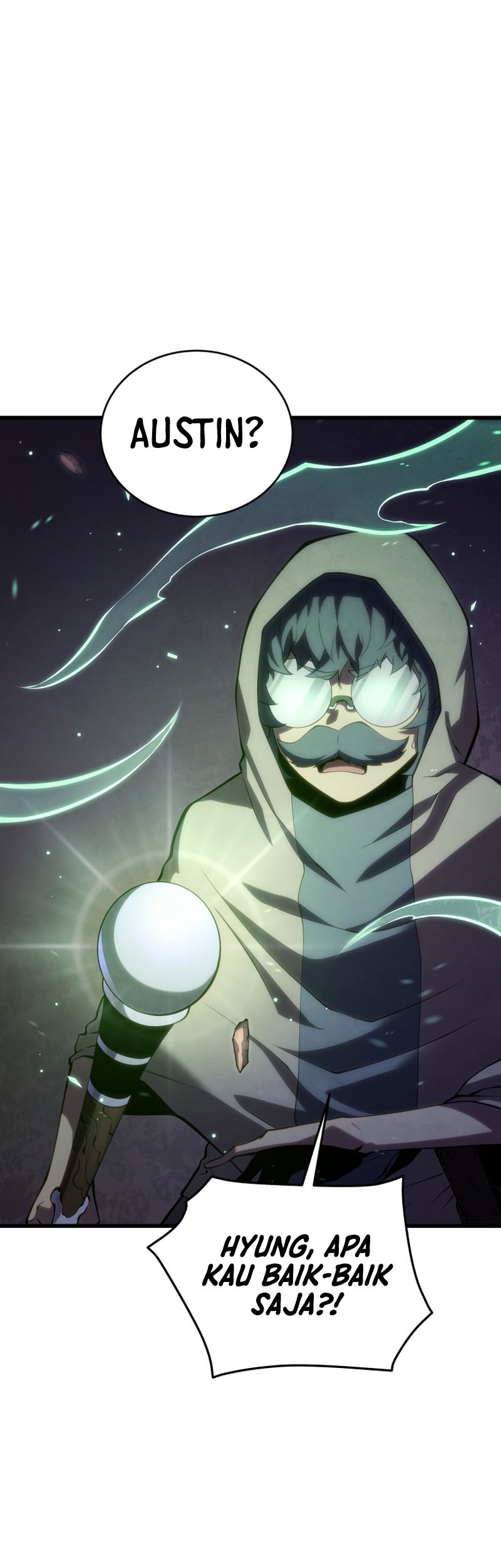 Swordmaster’s Youngest Son Chapter 116 Gambar 30