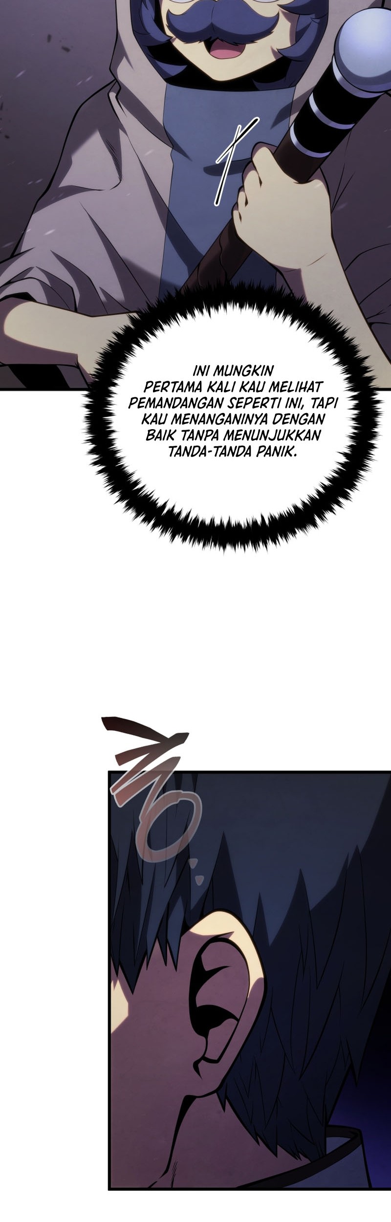 Swordmaster’s Youngest Son Chapter 116 Gambar 33