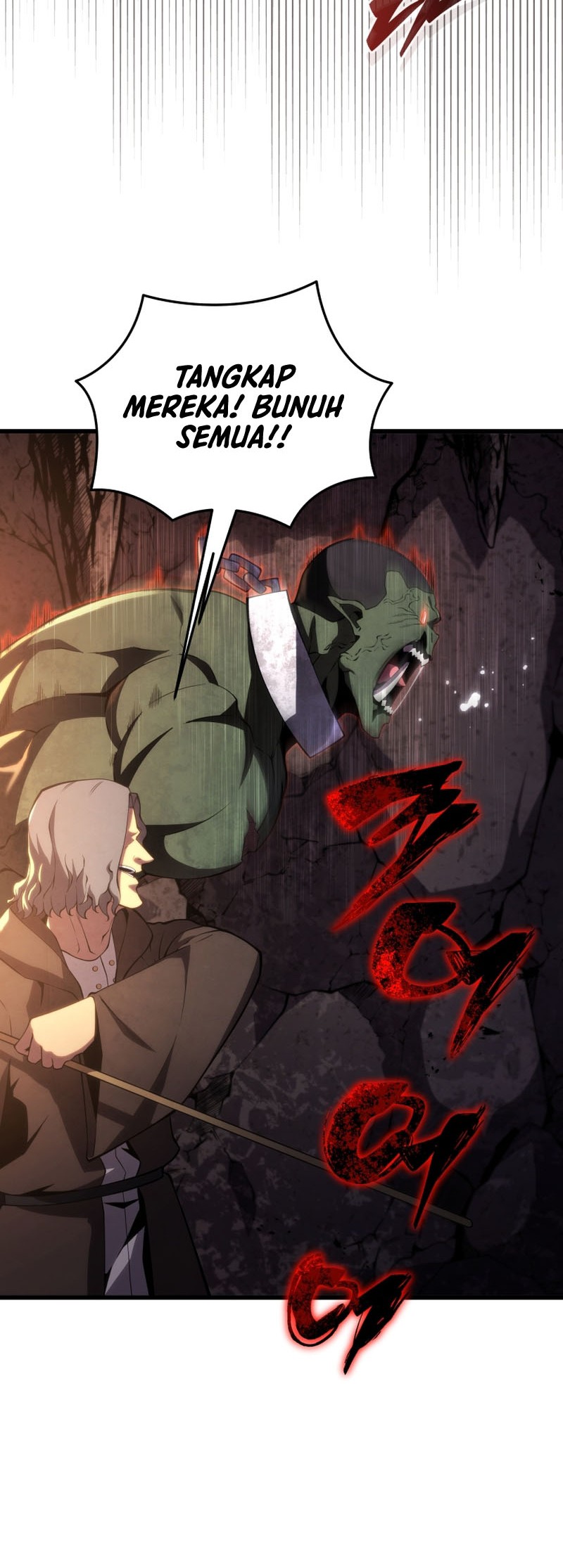 Swordmaster’s Youngest Son Chapter 115 Gambar 53