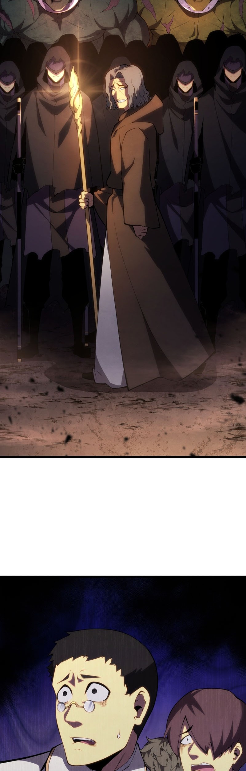 Swordmaster’s Youngest Son Chapter 115 Gambar 51