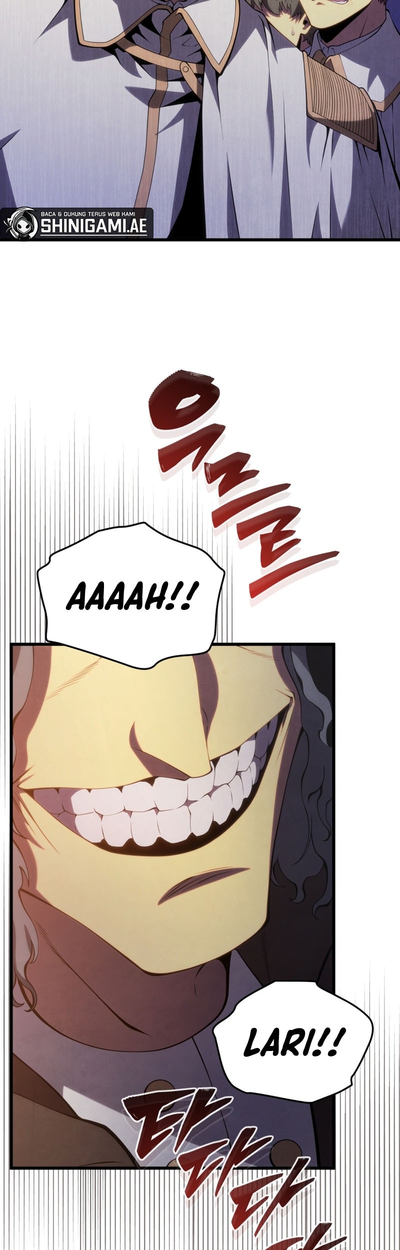 Swordmaster’s Youngest Son Chapter 115 Gambar 52