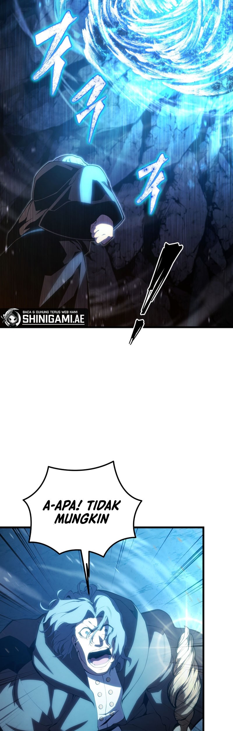 Swordmaster’s Youngest Son Chapter 115 Gambar 56