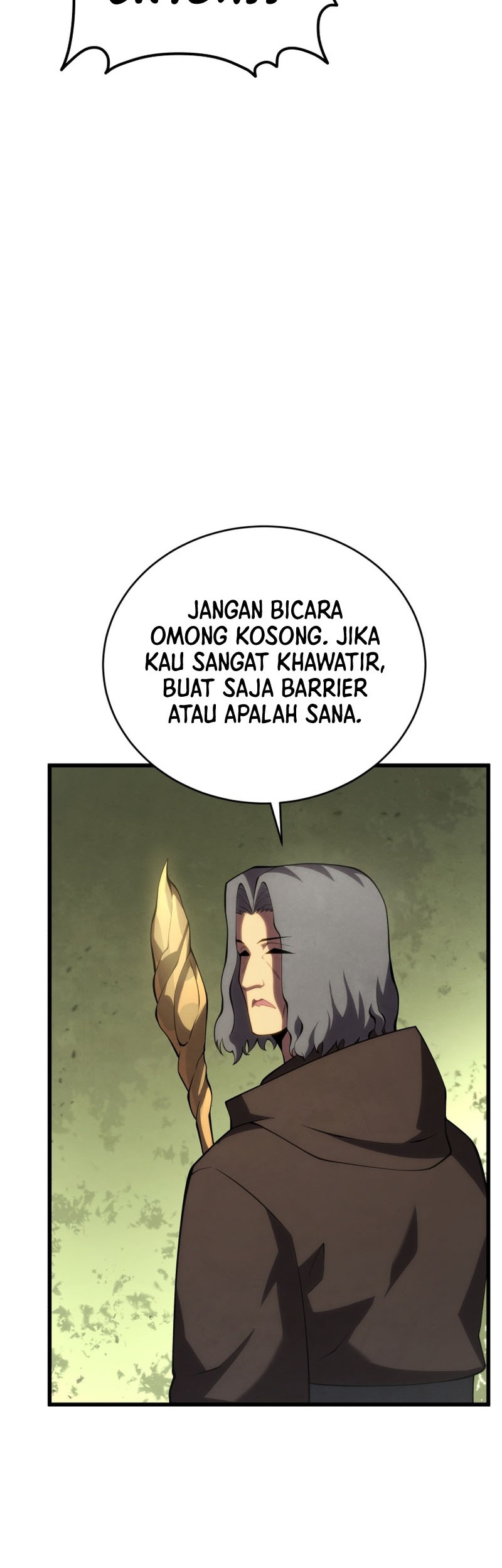 Swordmaster’s Youngest Son Chapter 115 Gambar 37