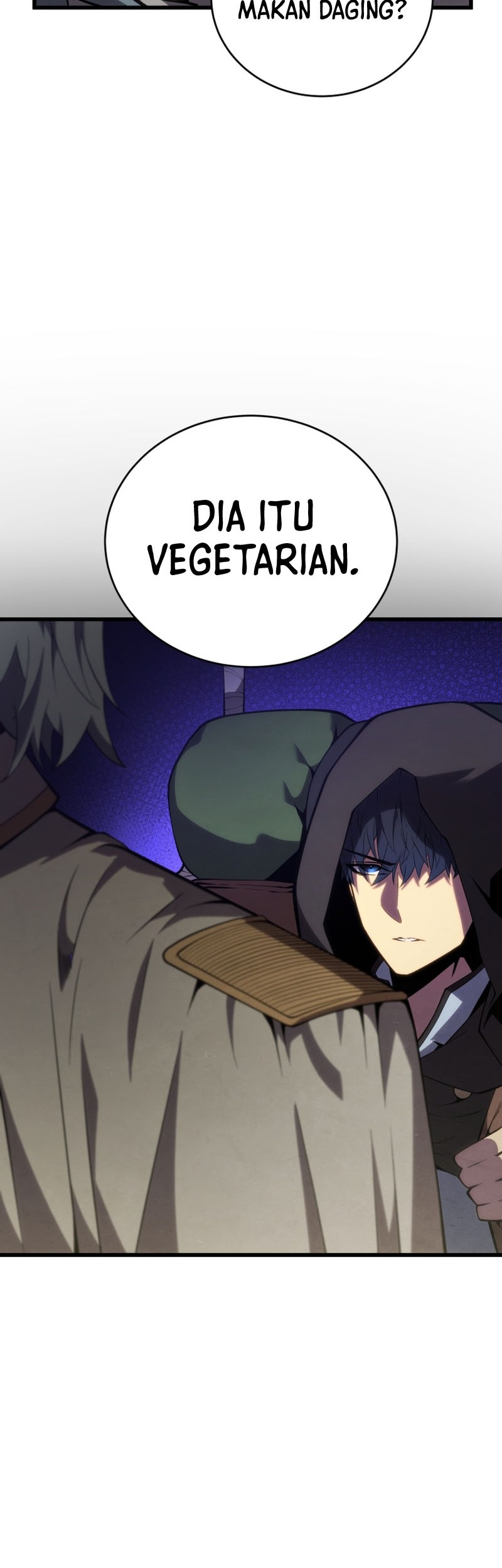 Swordmaster’s Youngest Son Chapter 115 Gambar 41