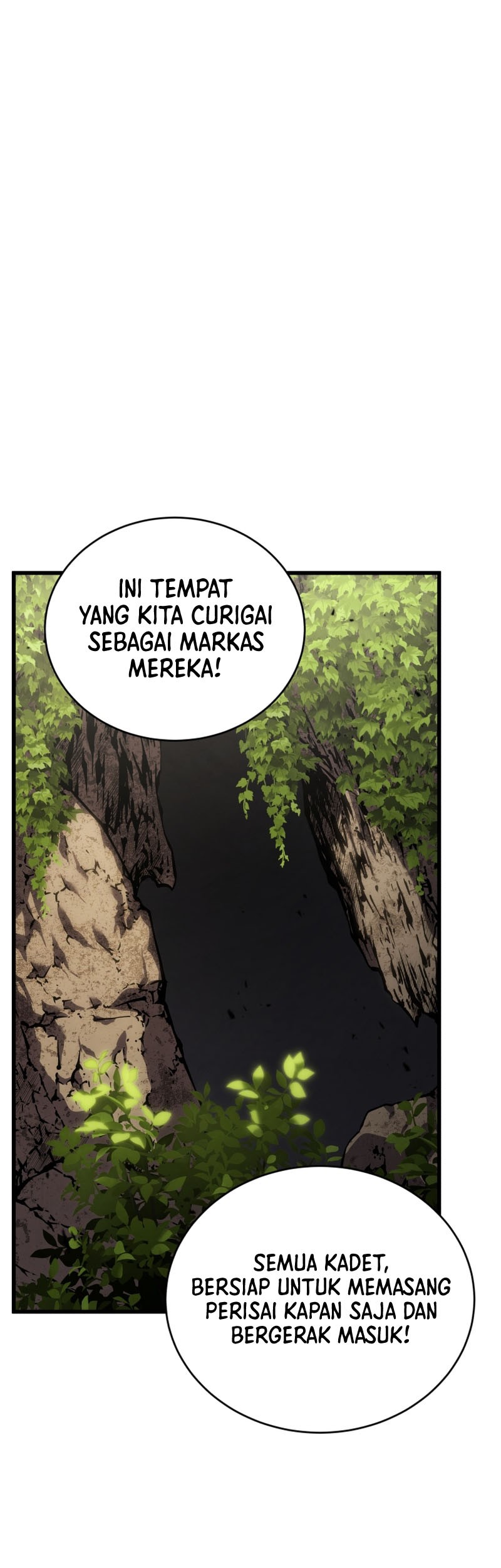 Swordmaster’s Youngest Son Chapter 115 Gambar 42