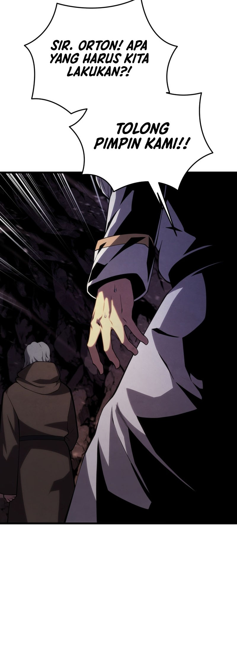 Swordmaster’s Youngest Son Chapter 115 Gambar 49