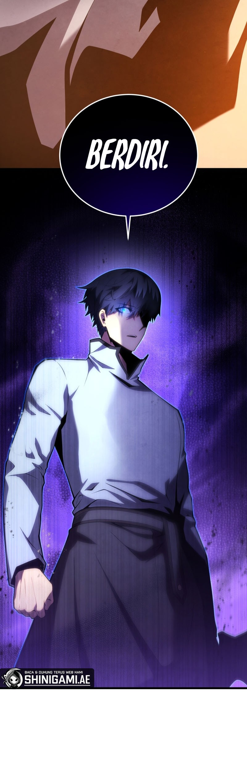 Swordmaster’s Youngest Son Chapter 115 Gambar 4