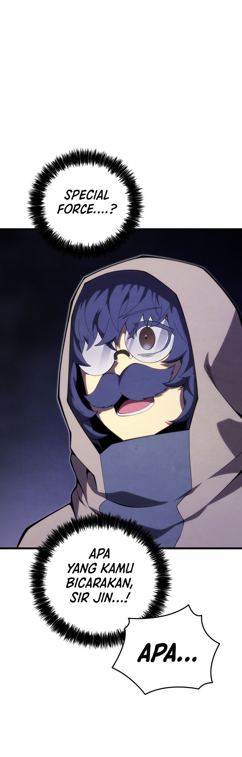 Swordmaster’s Youngest Son Chapter 115 Gambar 5