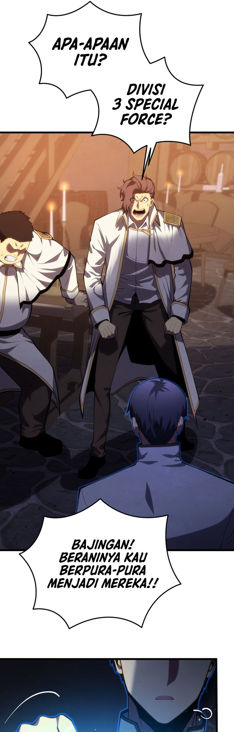 Swordmaster’s Youngest Son Chapter 115 Gambar 6