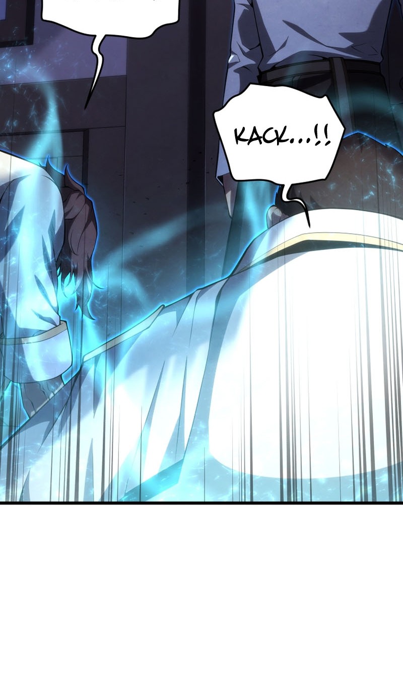 Swordmaster’s Youngest Son Chapter 115 Gambar 9