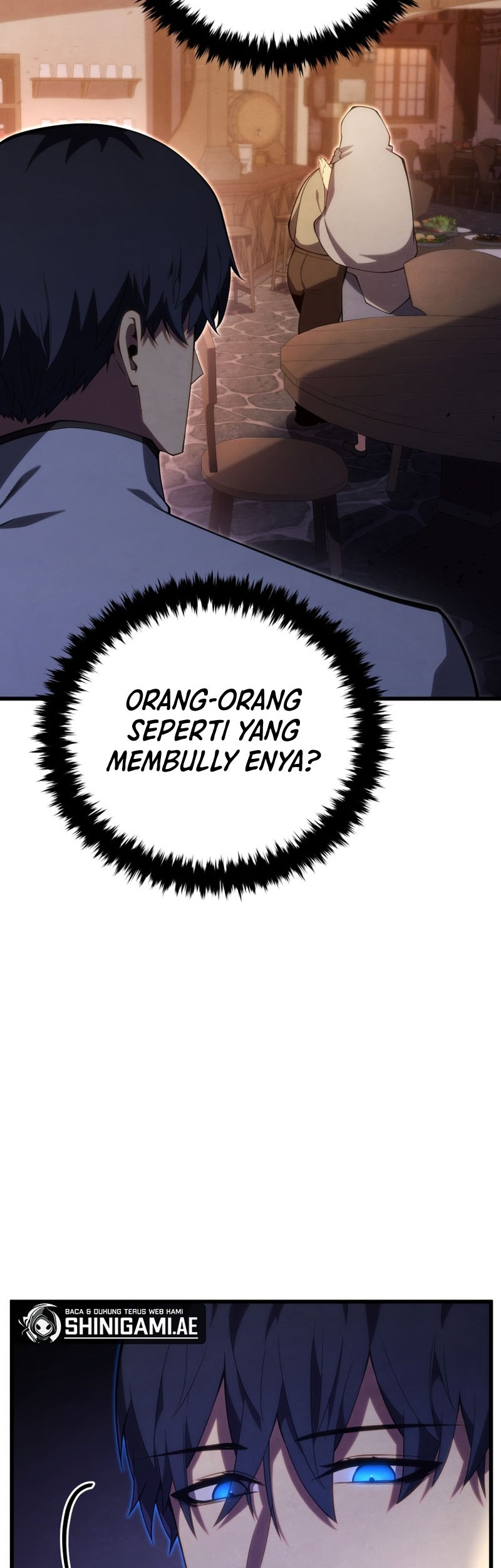 Swordmaster’s Youngest Son Chapter 115 Gambar 11