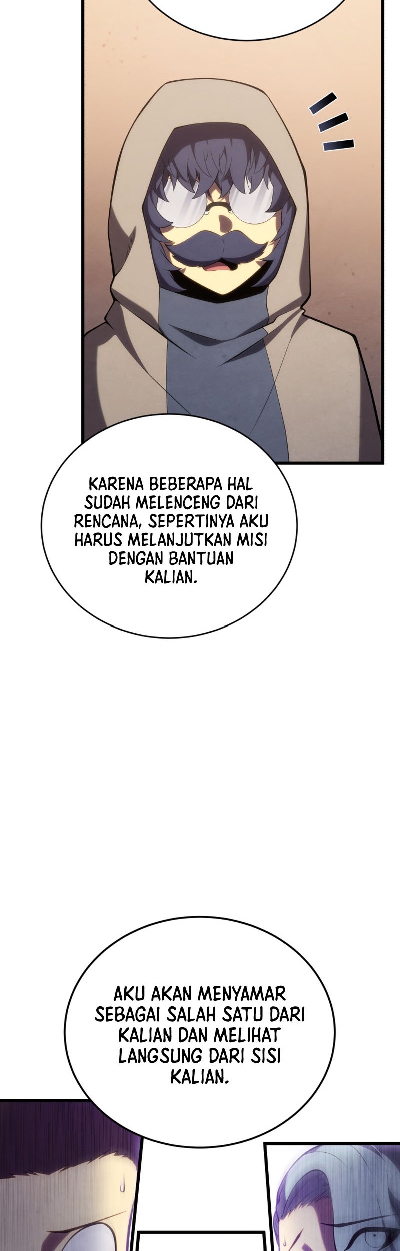 Swordmaster’s Youngest Son Chapter 115 Gambar 15