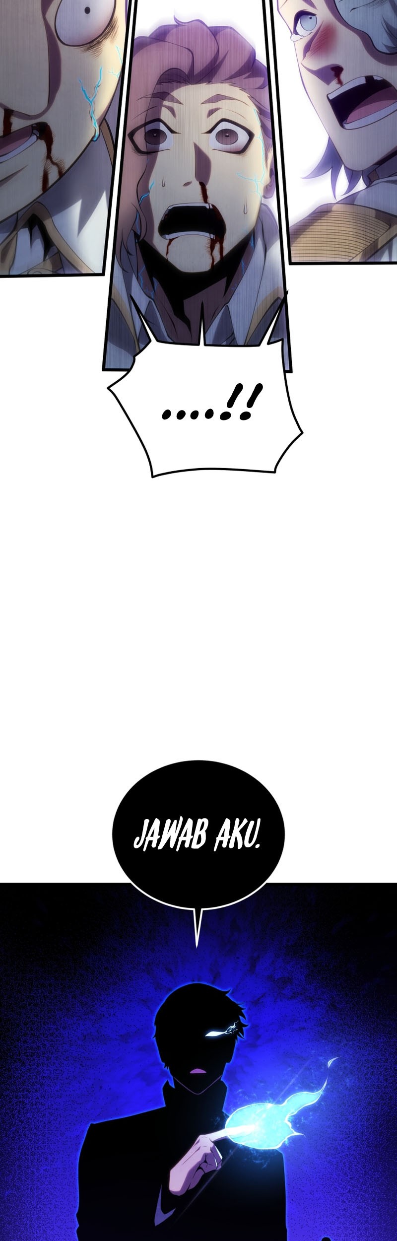 Swordmaster’s Youngest Son Chapter 115 Gambar 16