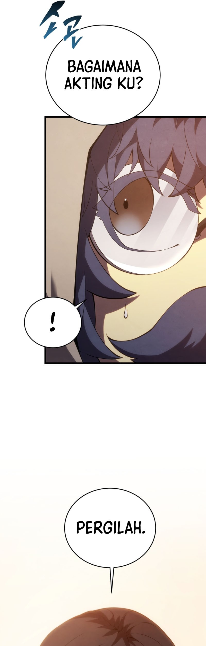 Swordmaster’s Youngest Son Chapter 115 Gambar 20